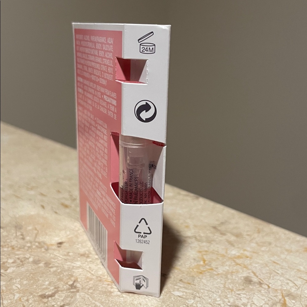 Ralph Lauren Beyond Romance Pink Box new sampler travel size - Picture 4 of 5